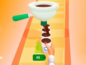 Read more about the article Coffee Run 3D