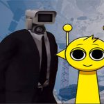 Read more about the article Sprunki Incredibox Only Up