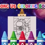 Read more about the article Among Us Coloring Books