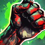 Read more about the article Zombie Fist