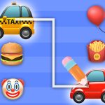 Read more about the article Emoji Puzzle Connect