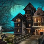 Read more about the article Haunted