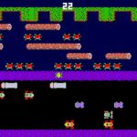 Read more about the article Clumpsy Frogger 2D