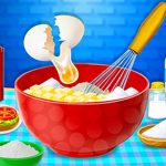 Read more about the article Baby Cooking Chef