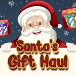 Read more about the article Santas Gift Haul