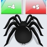 Read more about the article Spider Evolution Runner