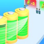 Read more about the article Rocket Charge Run