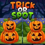 Read more about the article Trick Or Spot