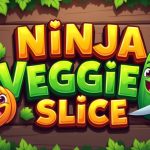 Read more about the article Ninja Veggie Slice