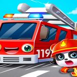 Read more about the article Baby Learns Transportation