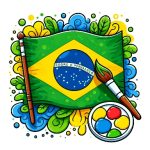 Read more about the article Brazil Coloring Adventure