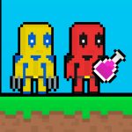 Read more about the article Redpool Skyblock 2 Player