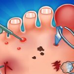 Read more about the article Doctor Foot Kids