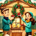 Read more about the article Jingled Pieces