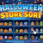 Read more about the article Halloween Store Sort