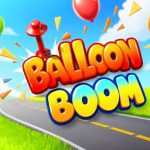 Read more about the article Balloon Boom
