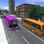 Read more about the article Auto Bus Driving 2024