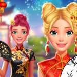 Read more about the article Ellie Chinese New Year Celebration