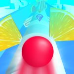 Read more about the article Rotate Road 3D Game