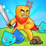 Read more about the article Swordsman Adventure