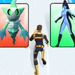 Read more about the article Heroes Assemble