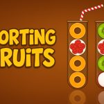 Read more about the article Sorting Fruits Game
