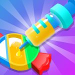 Read more about the article Dye It Right: Color Picker