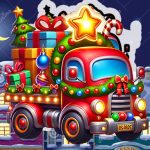 Read more about the article Christmas Truck Run: Festive Endless Racing Fun
