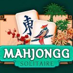 Read more about the article Mahjongg Solitaire