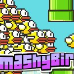 Read more about the article Smashy Bird