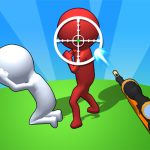 Read more about the article Stickman Sniper Western Gun