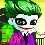 Read more about the article Mad Joker