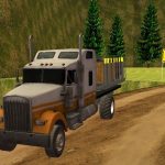 Read more about the article Offroad Driving Truck Transport