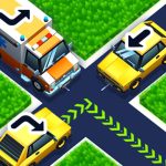 Read more about the article Traffic Jam Escape: Car Puzzle