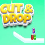 Read more about the article Cut And Drop Puzzle