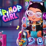 Read more about the article Stylish Hip Hop Girl