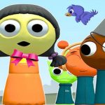 Read more about the article Squid Game X Sprunki Anomaly