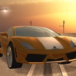 Read more about the article Highway Racer 3D