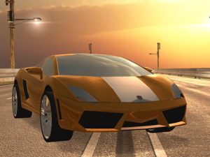 Read more about the article Highway Racer 3D