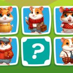 Read more about the article Hamster Kombat Pairs