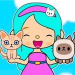 Read more about the article My Cat Town