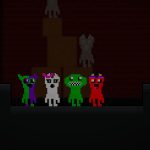 Read more about the article Horror Ban Ban 1 2 Player Parkour
