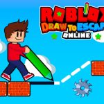 Read more about the article Roblox Draw to Escape Online