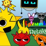Read more about the article Sprunki Retake FINAL v4
