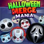 Read more about the article Halloween Merge Mania