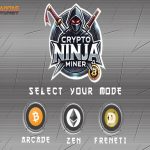 Read more about the article Crypto Ninja Miner