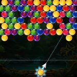 Read more about the article Jungle Bubble Drop