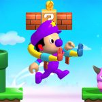 Read more about the article Grab Mario Adventure
