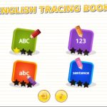 Read more about the article English Training book