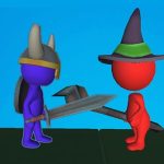 Read more about the article Castle Wars: Cell Battle